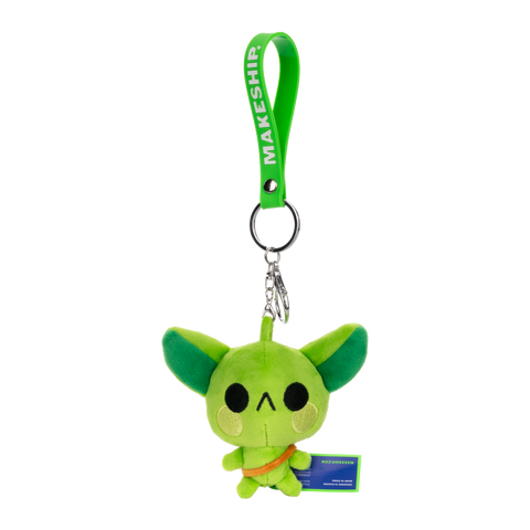 Peglin Plush Keychain 2.0