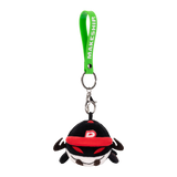 Pest Keychain