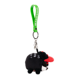 Pest Keychain