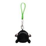 Pest Keychain