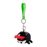 Pest Keychain