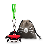 Pest Keychain