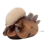 Pest Plushie