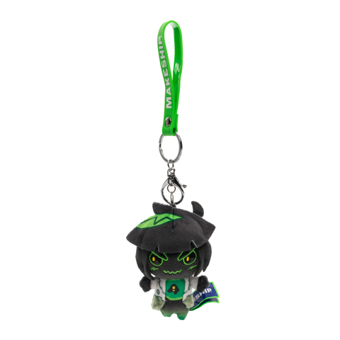 The Final Phi Plush