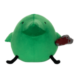 Philbert 2.0 Plushie