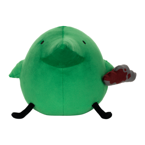 Philbert 2.0 Plushie