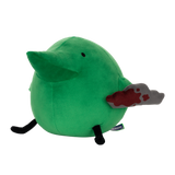 Philbert 2.0 Plushie