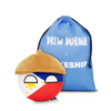 Philippines Ball Plushie