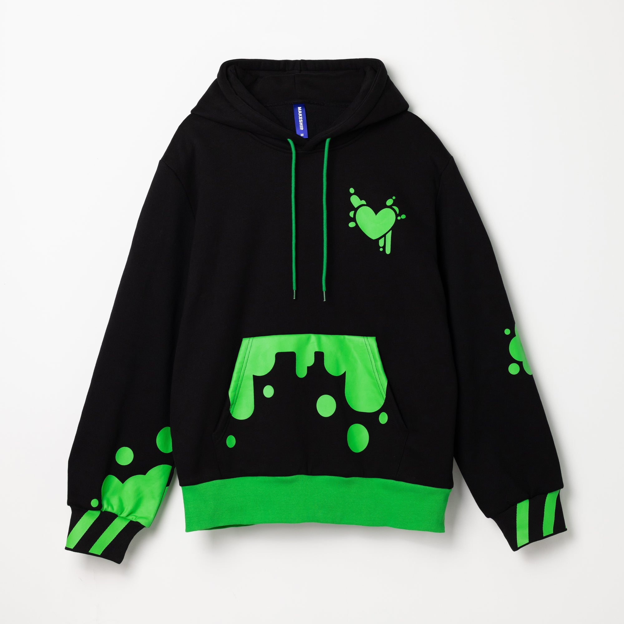 Phisnom Anniversary Hoodie