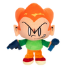 Pico Plushie