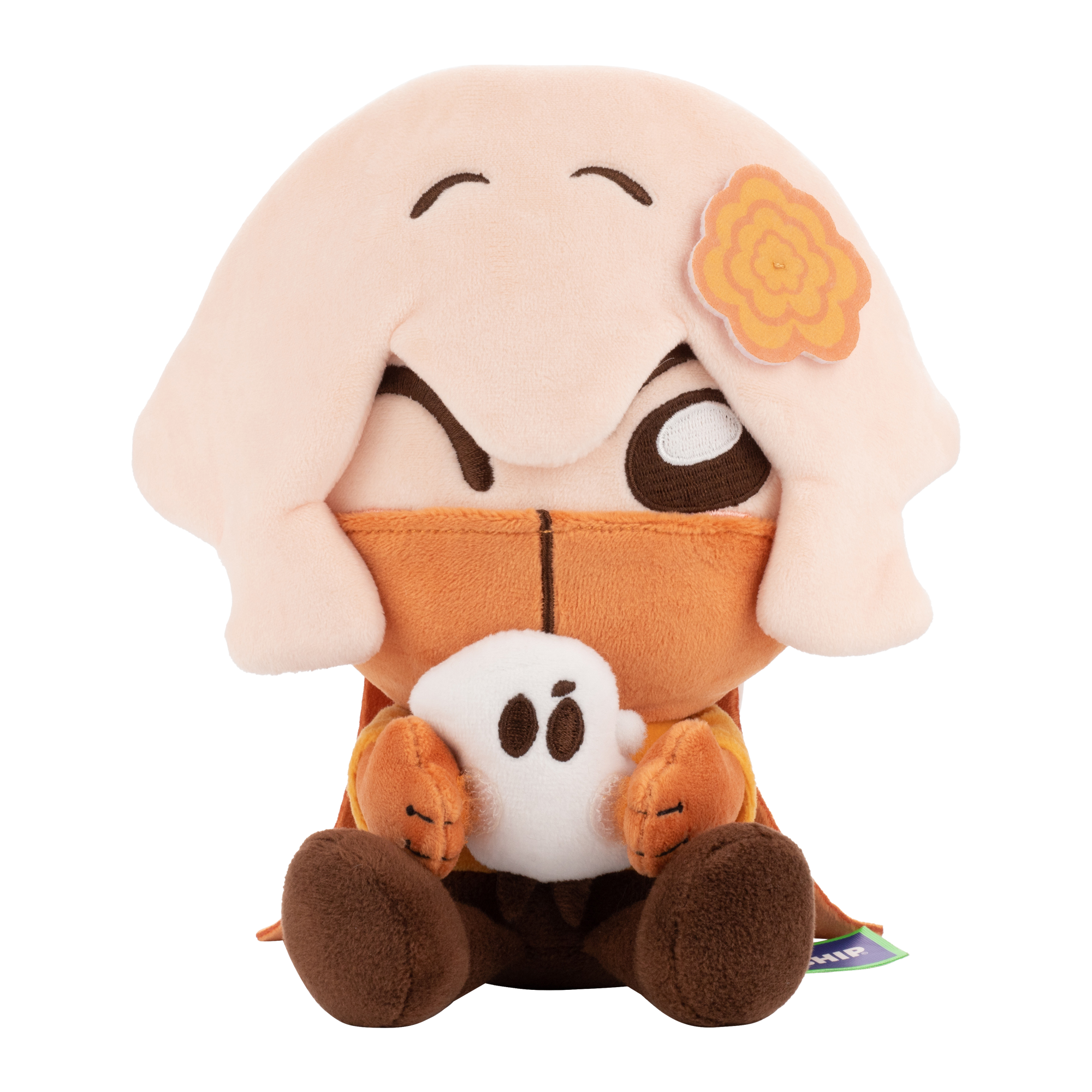 Piffy Plushie