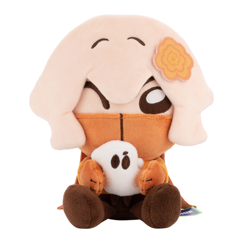 Piffy Plushie