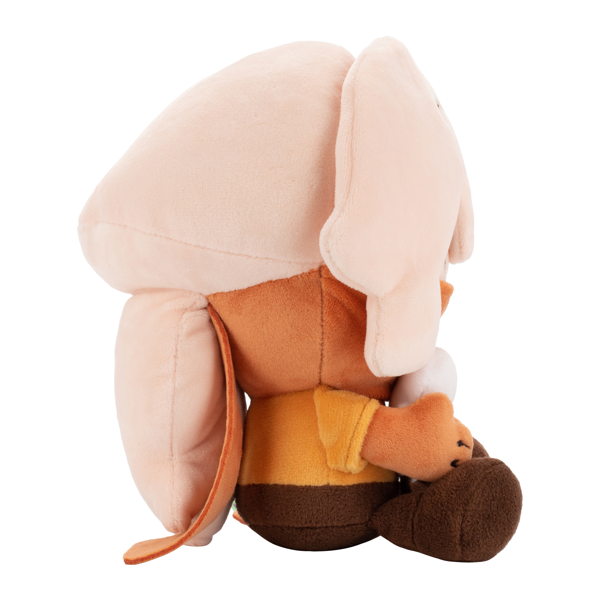 Piffy Plushie