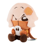 Piffy Plushie
