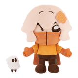 Piffy Plushie