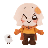 Piffy Plushie