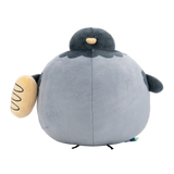 Boing the Pigeon