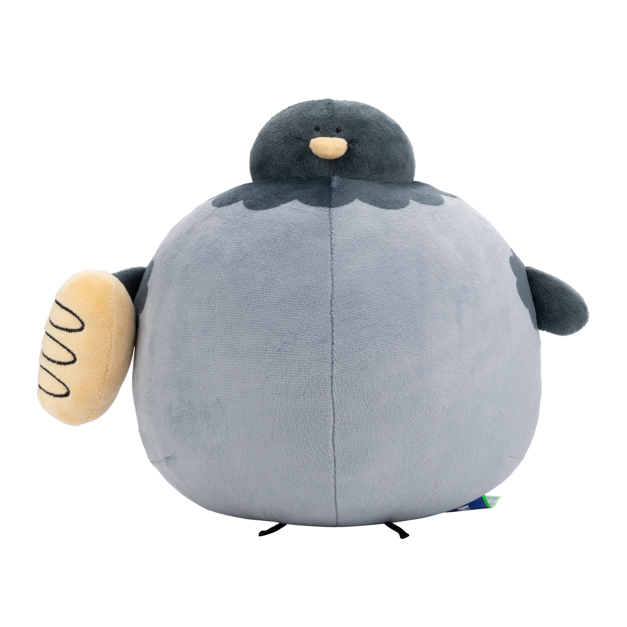 Boing the Pigeon