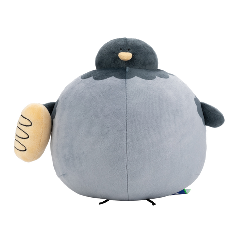Boing the Pigeon