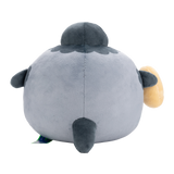 Boing the Pigeon