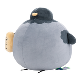 Boing the Pigeon