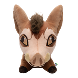 Piglet Plushie