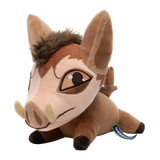 Piglet Plushie
