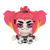 Pipi Slayer Girlfailure Plushie