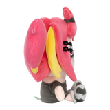 Pipi Slayer Girlfailure Plushie