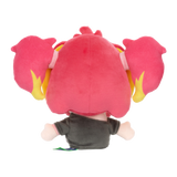 Pipi Slayer Girlfailure Plushie