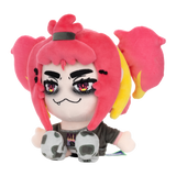 Pipi Slayer Girlfailure Plushie