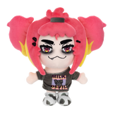 Pipi Slayer Girlfailure Plushie