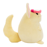 Pit Crew Plushie