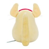 Pit Crew Plushie