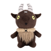 Pooka Plushie