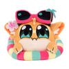 Gaycation Emotional Support Demon Plushie