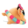 Gaycation Emotional Support Demon Plushie