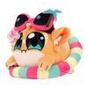 Gaycation Emotional Support Demon Plushie