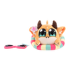 Gaycation Emotional Support Demon Plushie