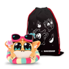 Gaycation Emotional Support Demon Plushie