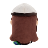 Postmaster Pearlo Plushie