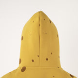 Potato Lord Zipper Hoodie