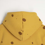 Potato Lord Zipper Hoodie