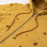 Potato Lord Zipper Hoodie