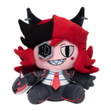The Enigmaverse Mister Hotchkiss Plush  by Makeship.