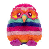 Pride Kiwi 2.0 Plushie