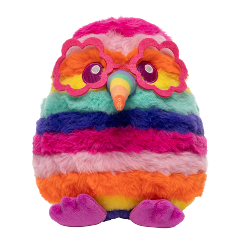 Pride Kiwi 2.0 Plushie