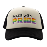 Made With Pride Hat