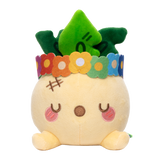 Pride Turnip Boy Plushie