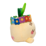 Pride Turnip Boy Plushie
